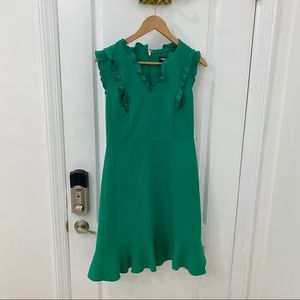 Karl Lagerfeld dress